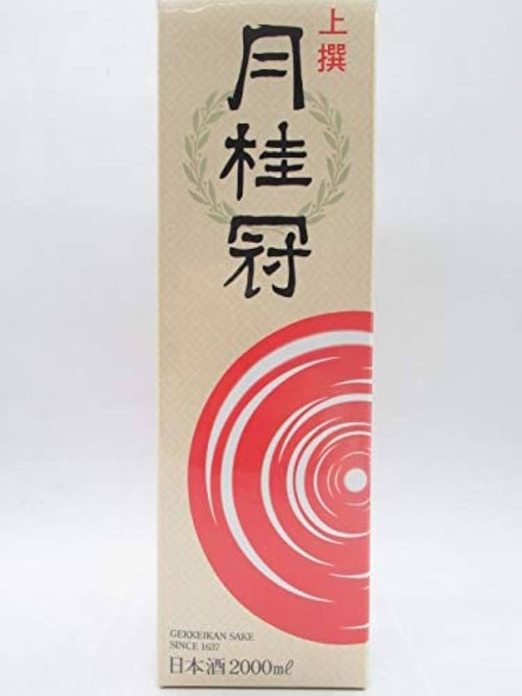 月桂冠 上撰 日本酒 2000ml 5本セット 月桂冠 上撰 日本酒 2000ml 5本セット 月桂冠 上撰 - 株式会社